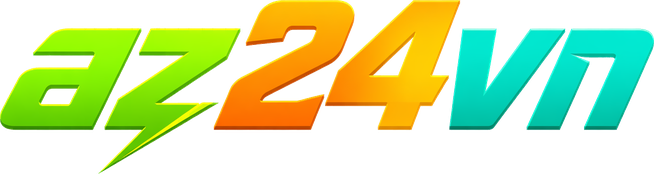 Logo az24vn